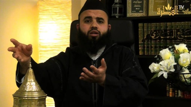 Verduidelijking omtrent het studeren aan Islamitische Universiteiten in het buitenland – Said Amrani