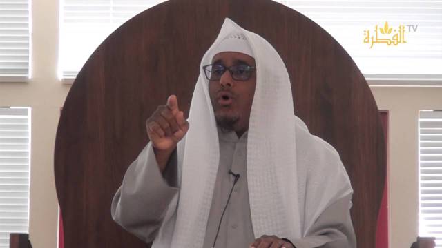 خطبة الجمعة: فإن خير الزاد التقوى | الشيخ خالد سلطان
