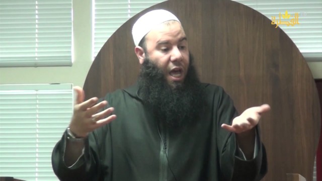 أهمية طلب العلم في حياة المسلم  |  الشيخ توفيق أبو رميساء