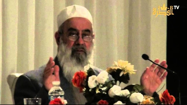 الشيخ احمد سلام – فضل طلب العلم