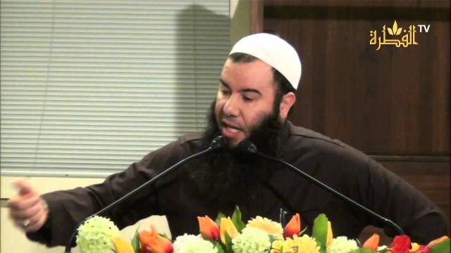 En nadert ontucht niet! – Ustaadh Taoufik Aboe Romaisae