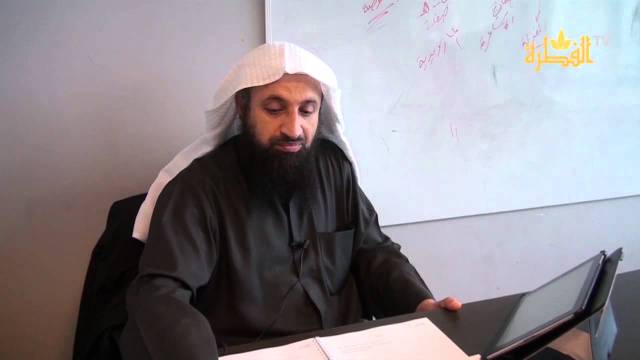 القواعد الفقهية – الدرس الرابع | ااشيخ د. خالد شجاع العتيبي