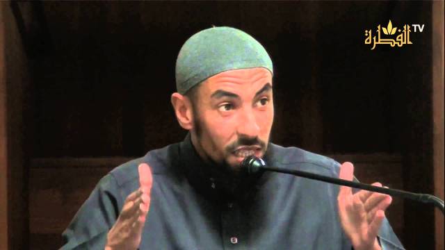Goedheid jegens de ouders | Ustaadh Abderrahman Aboe Jouwairiah