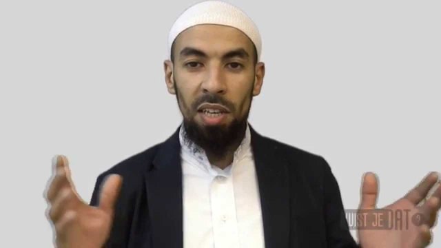 Wistjedat? #ramadan-maand-van | donderdag 18 juni 2015