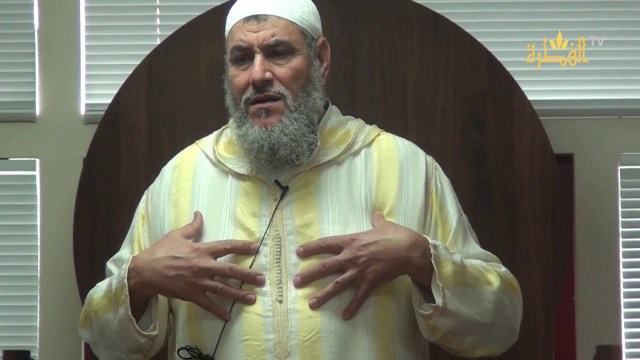 خطبة الجمعة  –  نعمة الأمن والأمان حافظوا عليها  |  الشيخ عبد القادر شوعة