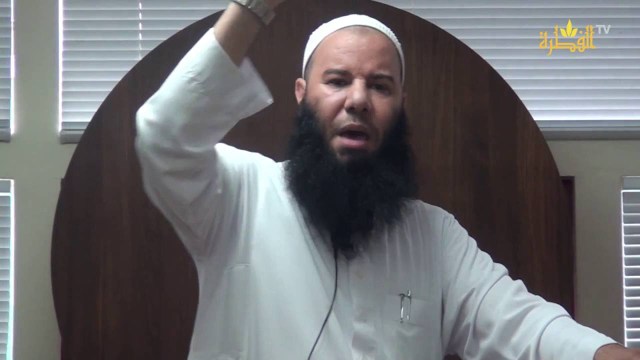 Het belang van het gezin in de Islaam | shaykh Taoufik Aboe Romaisae