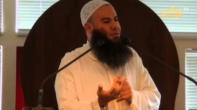 خطبة الجمعة: التوبة إلى الله | الأستاذ توفيق أبو رميساء