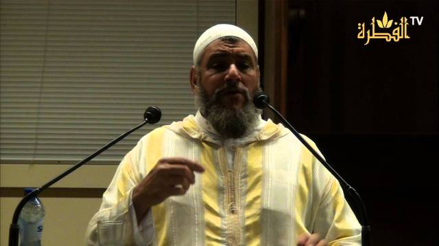 الشيخ عبد القادر شوعة – الصلاة على النبي