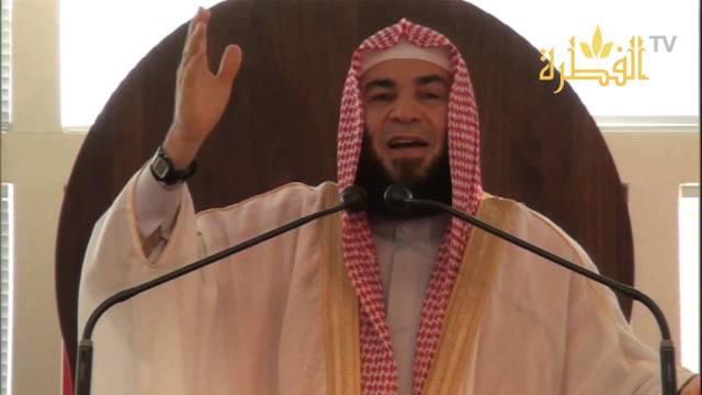 Vrijdagsgebed Vervloeking van Allaah | Shaykh Mamdouh Tamamy – خطبة الجمعة: لعنة الله